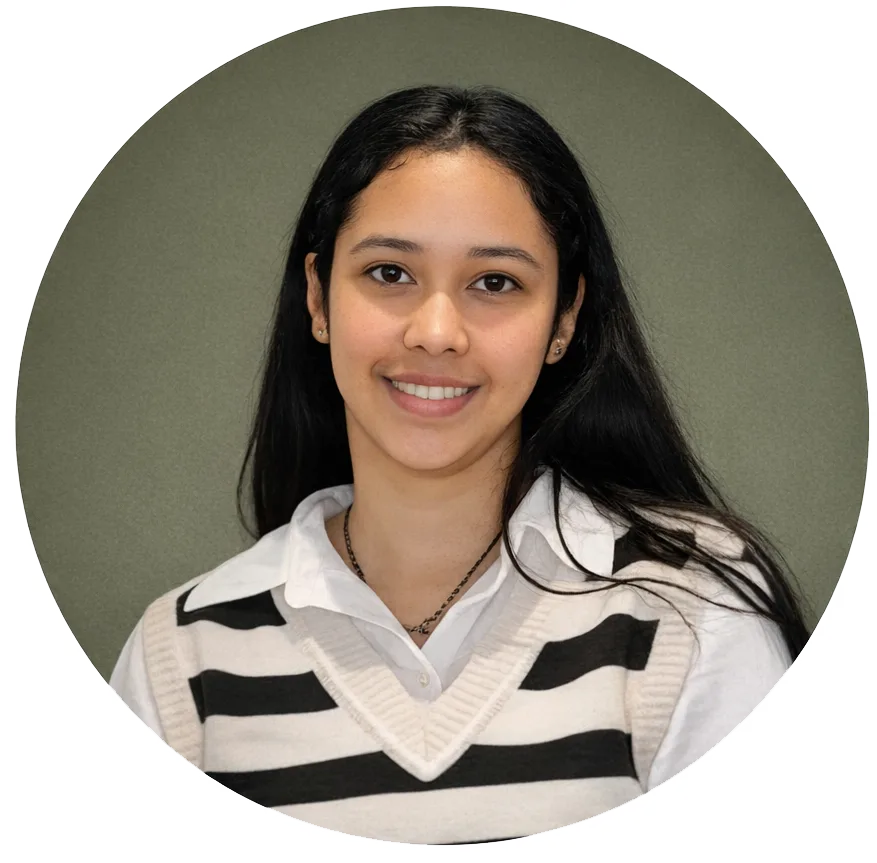 Valeria Leon, Founder and Lead Designer of Gomez Leon Design & Build